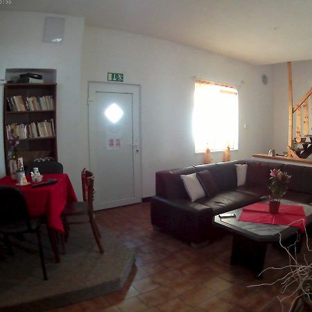Villa Davinci Český Krumlov Eksteriør billede