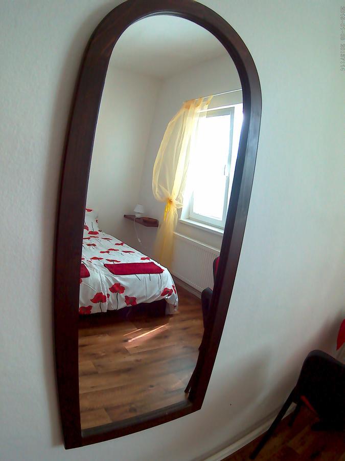 Villa Davinci Český Krumlov Eksteriør billede