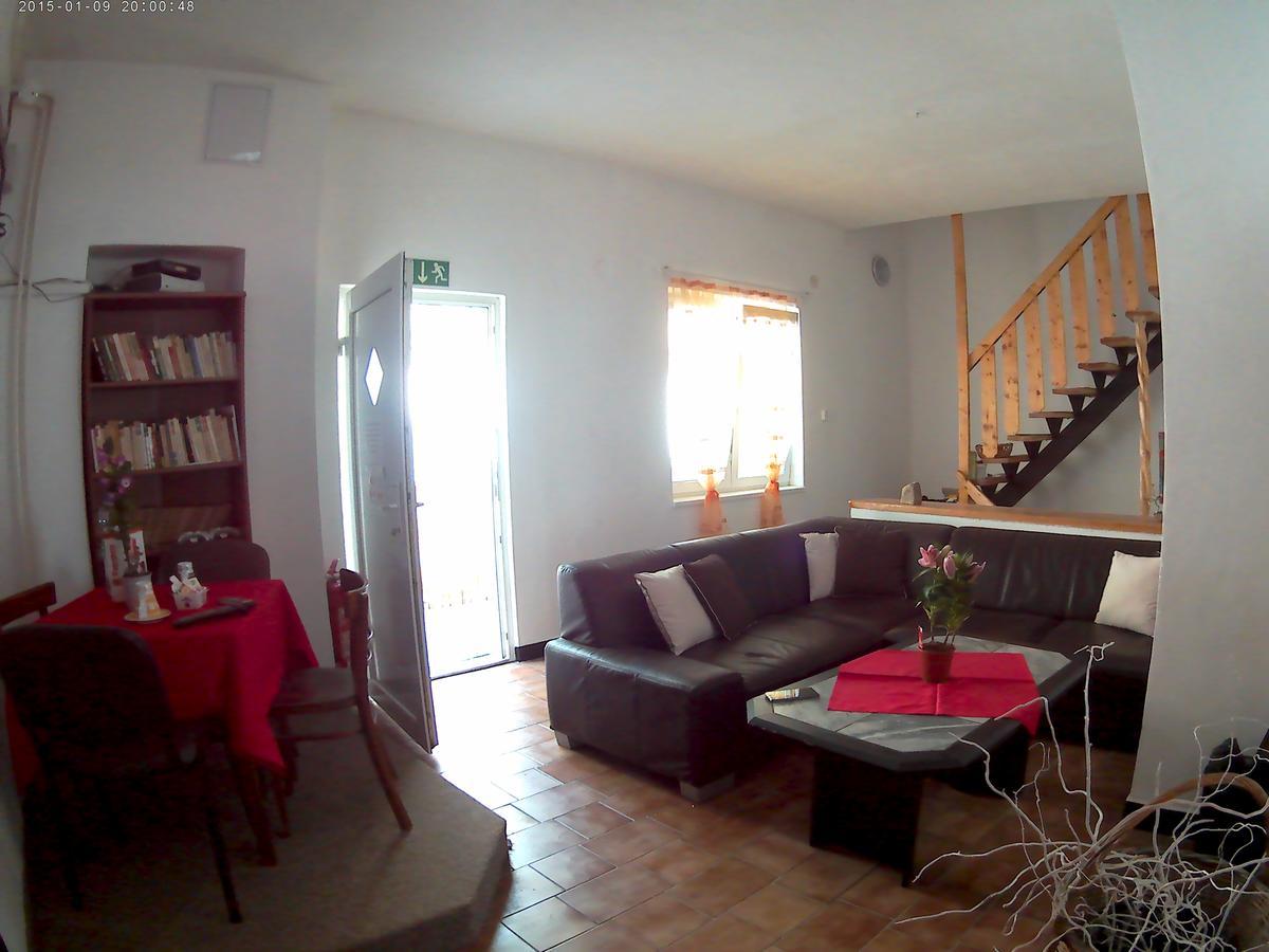 Villa Davinci Český Krumlov Eksteriør billede