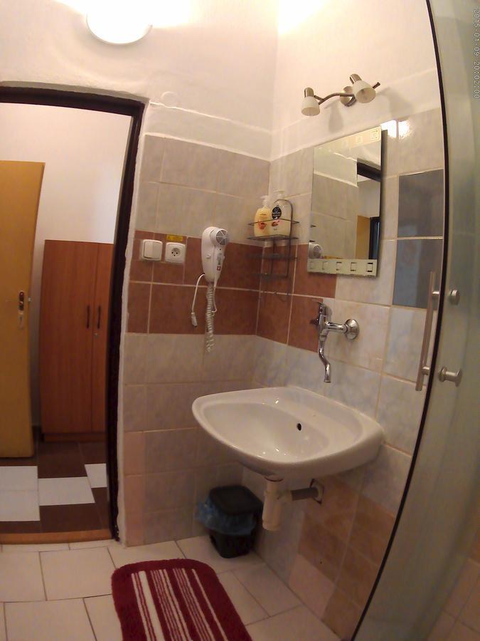 Villa Davinci Český Krumlov Eksteriør billede