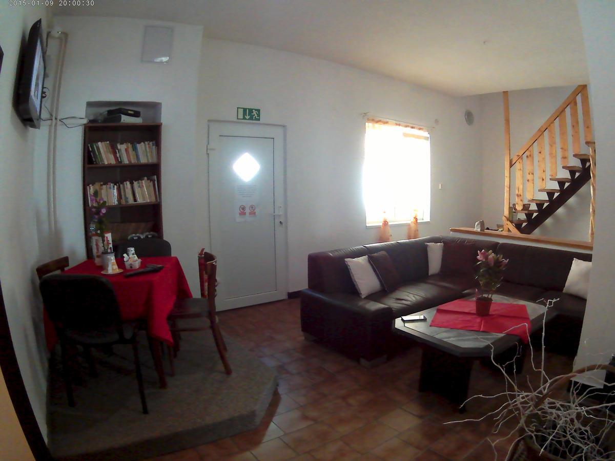 Villa Davinci Český Krumlov Eksteriør billede